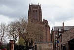 Liverpool Cathedral (Kathedrale) - Liverpool