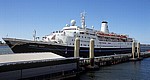 Pier Head: Marco Polo (Cruise & Maritime Voyages [CMV]) - Liverpool