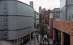 South John Street: Liverpool One - Liverpool