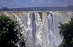 Main Falls - Victoriafälle