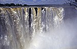 Horseshoe Falls - Victoriafälle