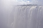 Rainbow Falls - Victoriafälle