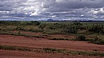 Fahrt Kamuzu Dam - Lilongewe: Landschaft - Central Region