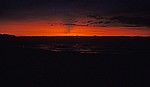 Livingstonia Beach: Sonnenuntergang über dem Malawisee - Senga Bay