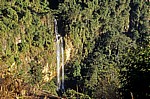 Manchewe Falls (Wasserfälle) - Livingstonia