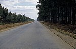 A 104 - Mbeya Rural District