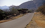 Ifakara Road - Morogoro Region