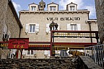 Stari Grad (Altstadt): Chinesisches Restaurant - Budva