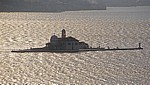 Boka Kotorska: Insel Gospa od Skrpjela - Bucht von Kotor