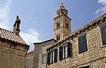 Stari Grad (Altstadt) - Dubrovnik