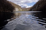 Donja jezera (Untere Seen): Milanovac - Nationalpark Plitvicer Seen