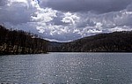 Gornja jezera (Obere Seen): Kozjak - Nationalpark Plitvicer Seen