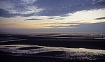 Kunstinstallation: Another Place (Antony Gormley) - Crosby